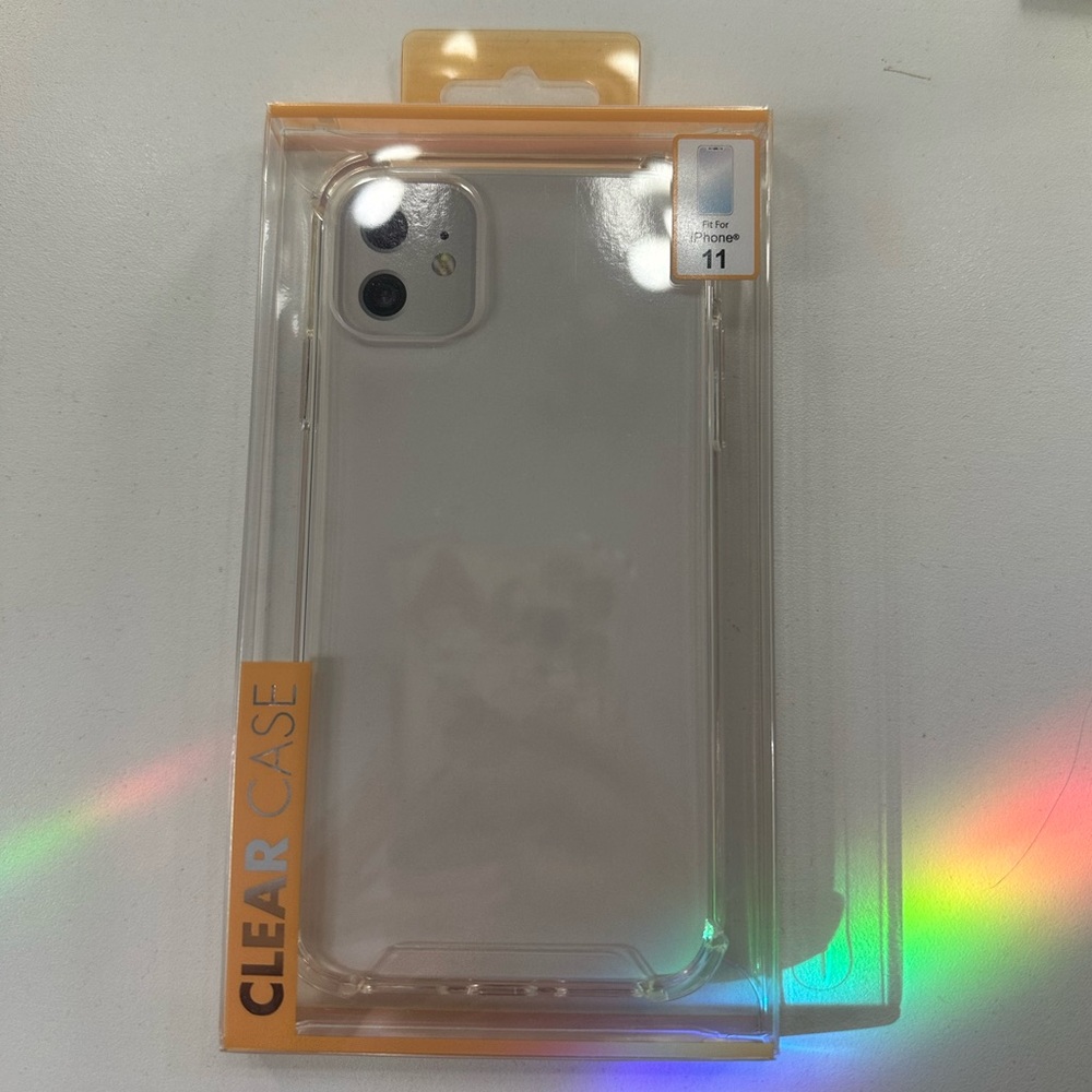 IPHONE 11 CASE